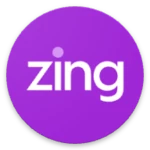 Logo of Zing - Jewish Music Streaming android Application 